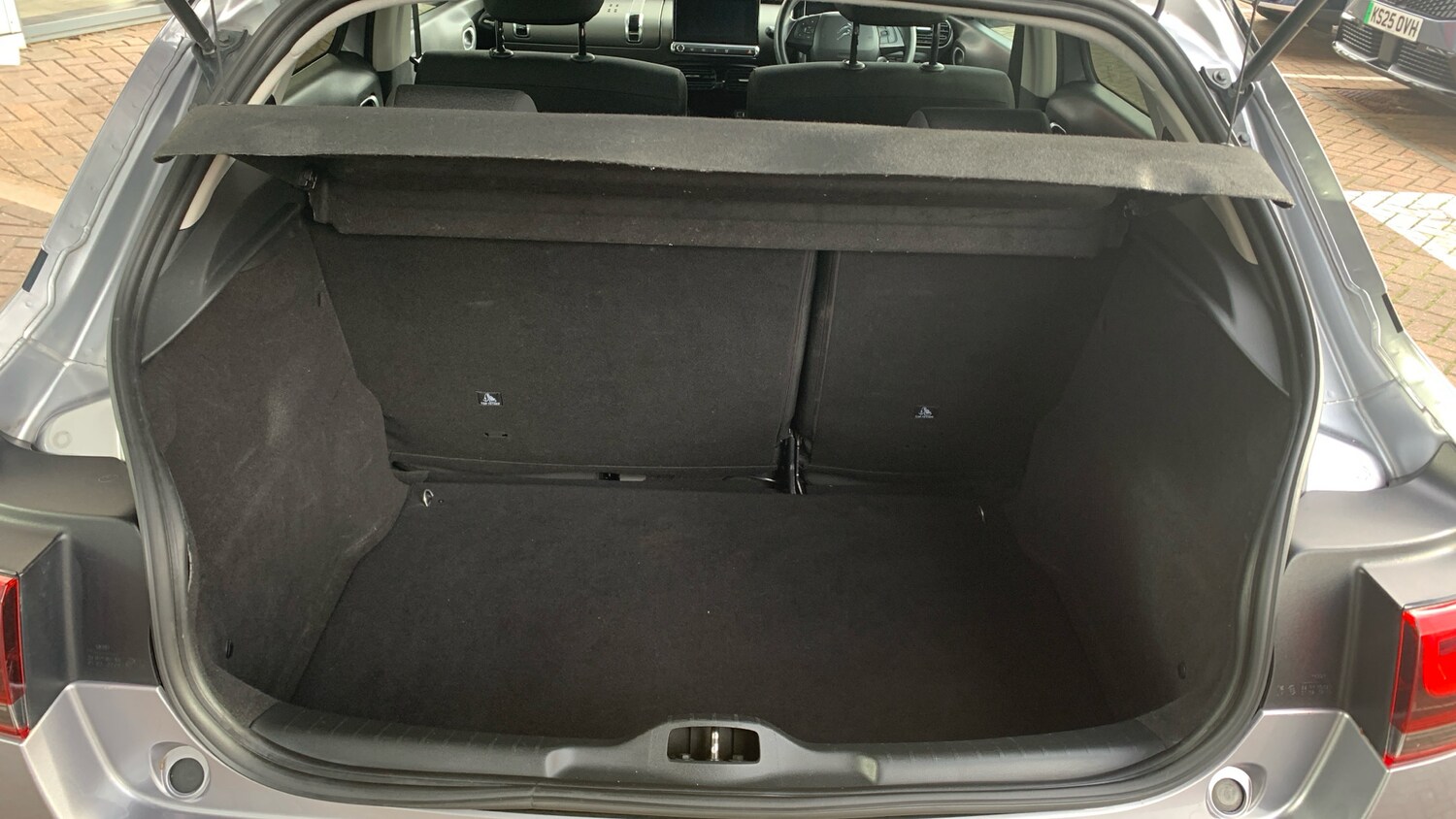 Used Citroen C4 Cactus 2019 for sale - 76359100: Photo 19