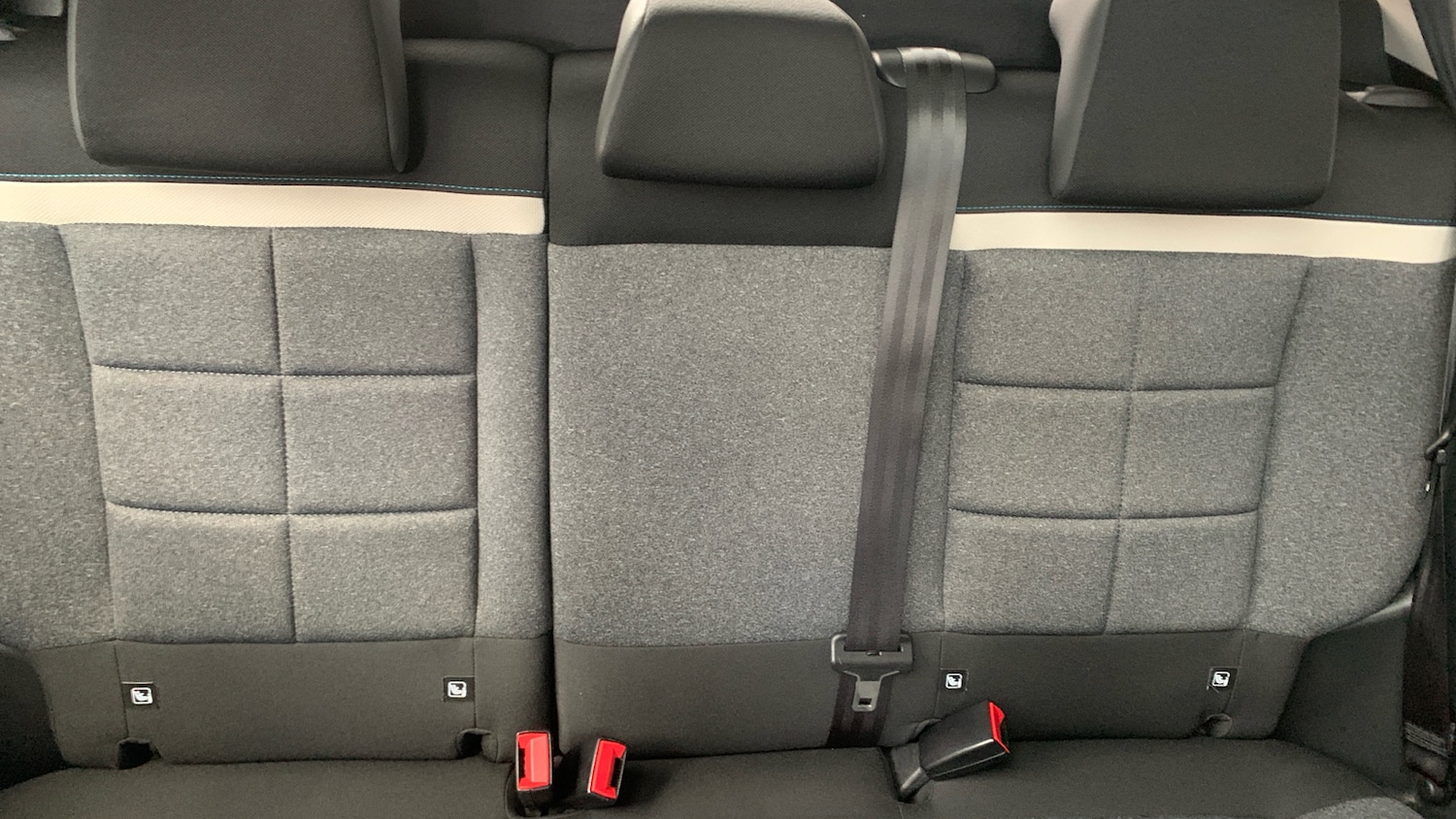 Used Citroen C4 Cactus 2019 for sale - 76359100: Photo 25