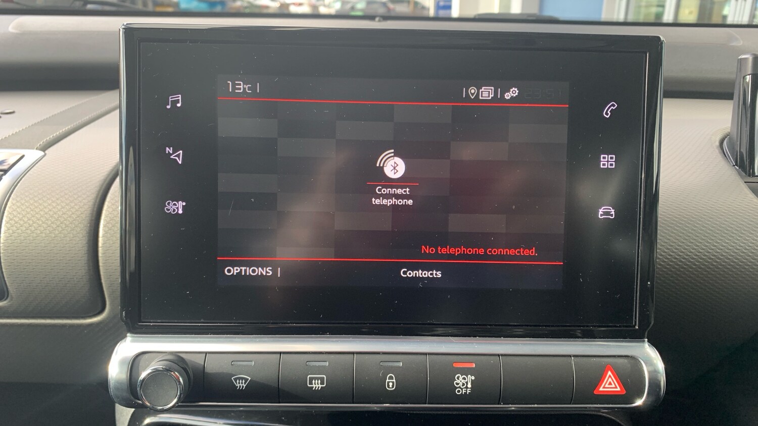 Used Citroen C4 Cactus 2019 for sale - 76359100: Photo 31