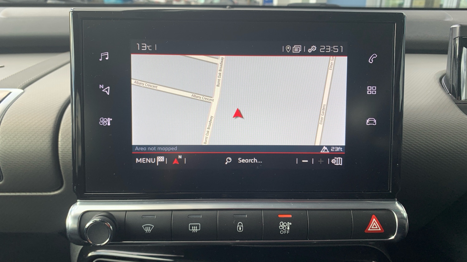 Used Citroen C4 Cactus 2019 for sale - 76359100: Photo 32