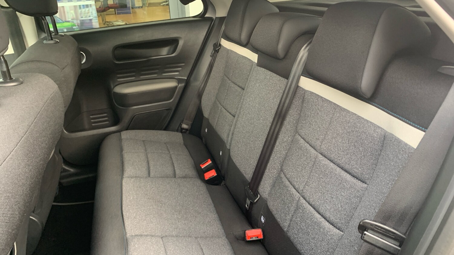 Used Citroen C4 Cactus 2019 for sale - 76359100: Photo 33