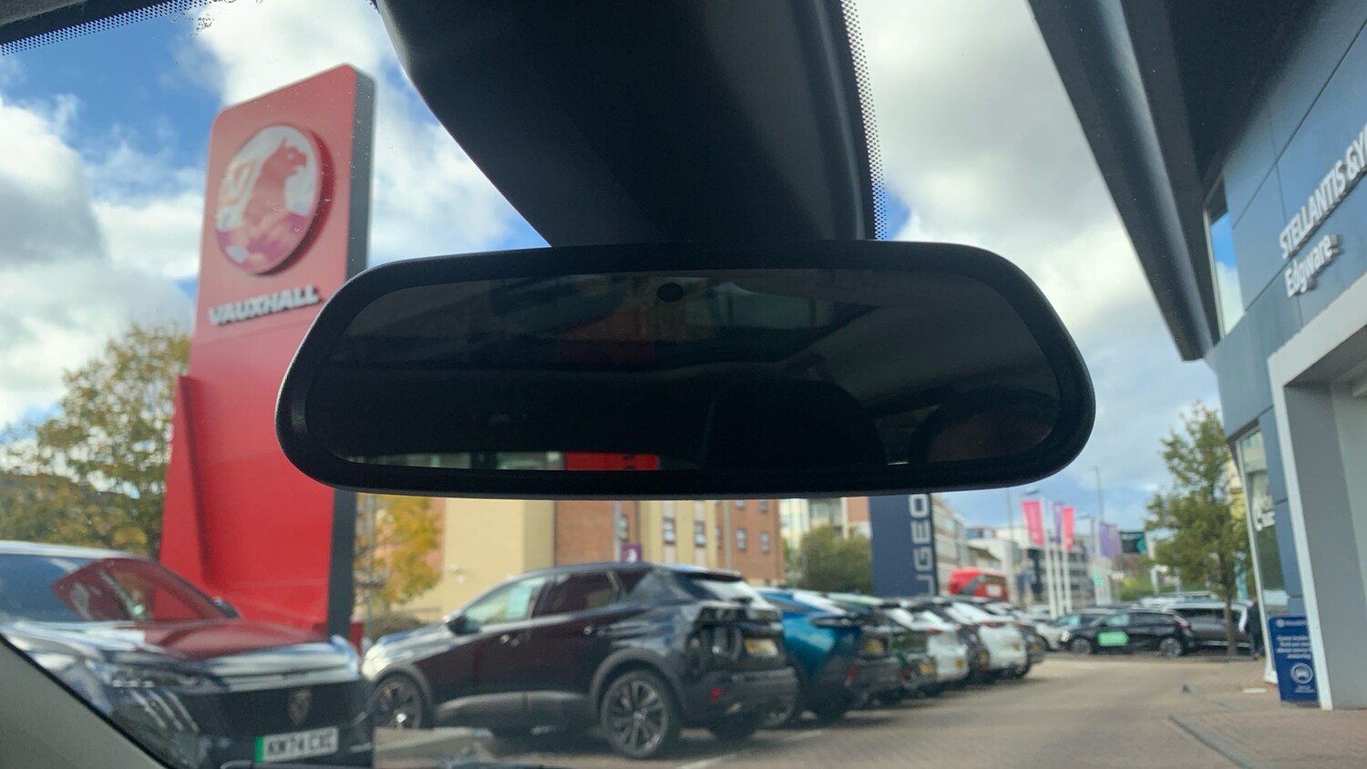 Used Citroen C4 Cactus 2019 for sale - 76359100: Photo 37