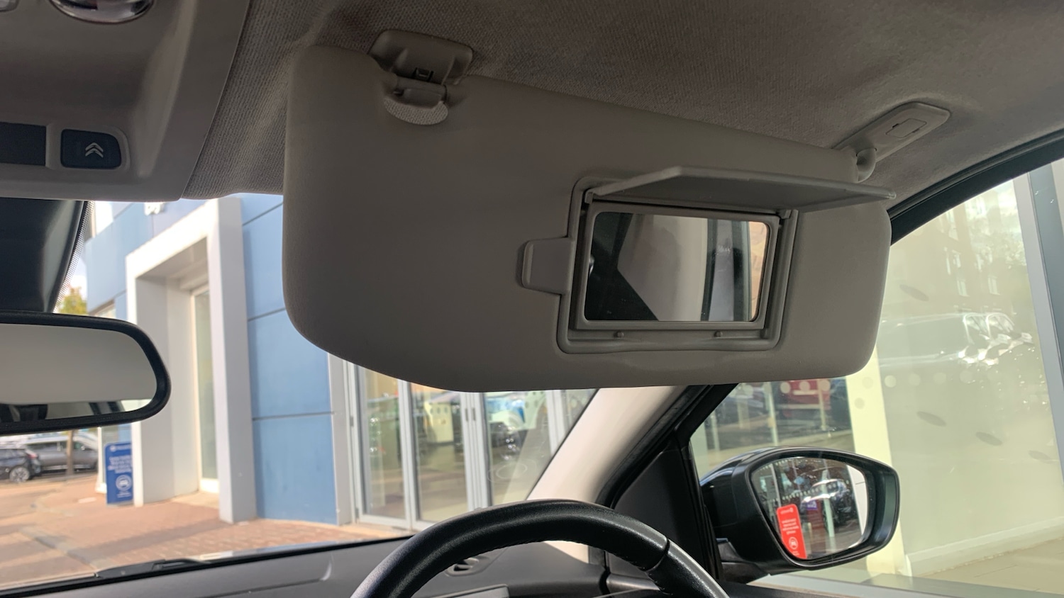 Used Citroen C4 Cactus 2019 for sale - 76359100: Photo 38