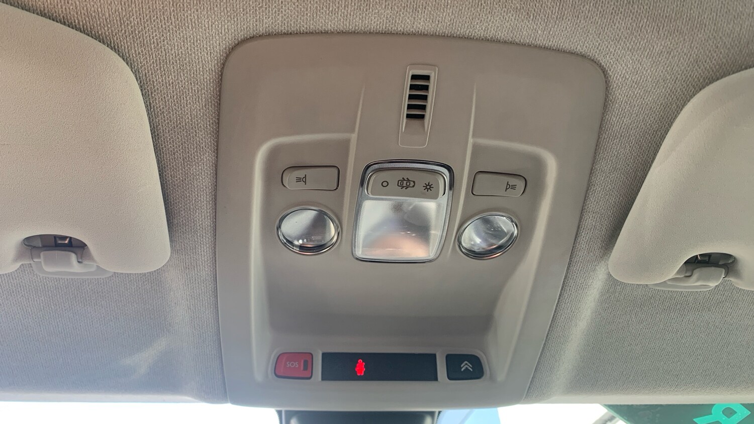 Used Citroen C4 Cactus 2019 for sale - 76359100: Photo 39