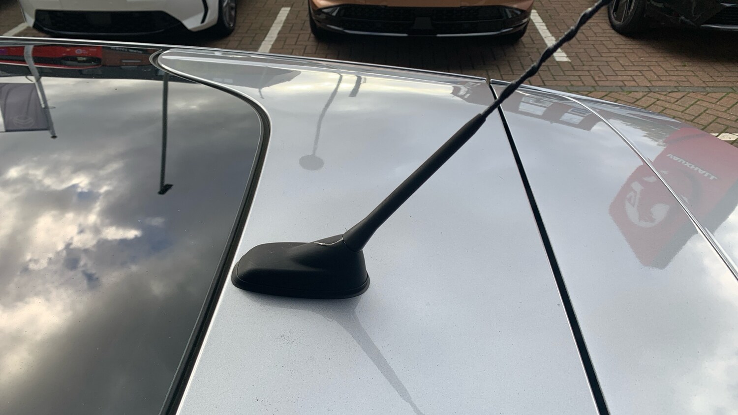 Used Citroen C4 Cactus 2019 for sale - 76359100: Photo 46