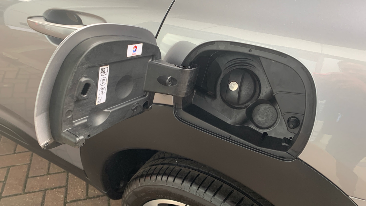 Used Citroen C4 Cactus 2019 for sale - 76359100: Photo 47