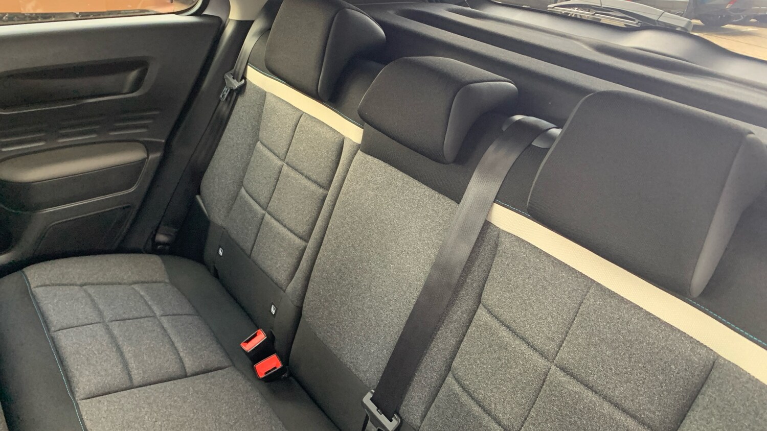 Used Citroen C4 Cactus 2019 for sale - 76359100: Photo 48