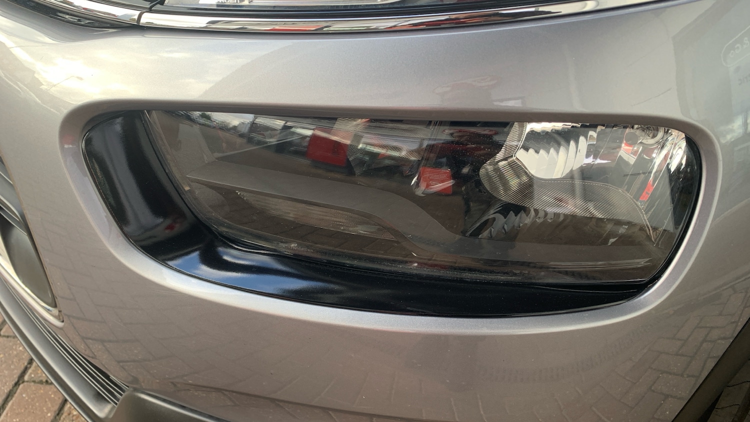 Used Citroen C4 Cactus 2019 for sale - 76359100: Photo 49