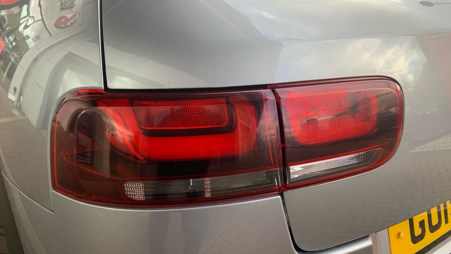 Used Citroen C4 Cactus 2019 for sale - 76359100: Photo 52