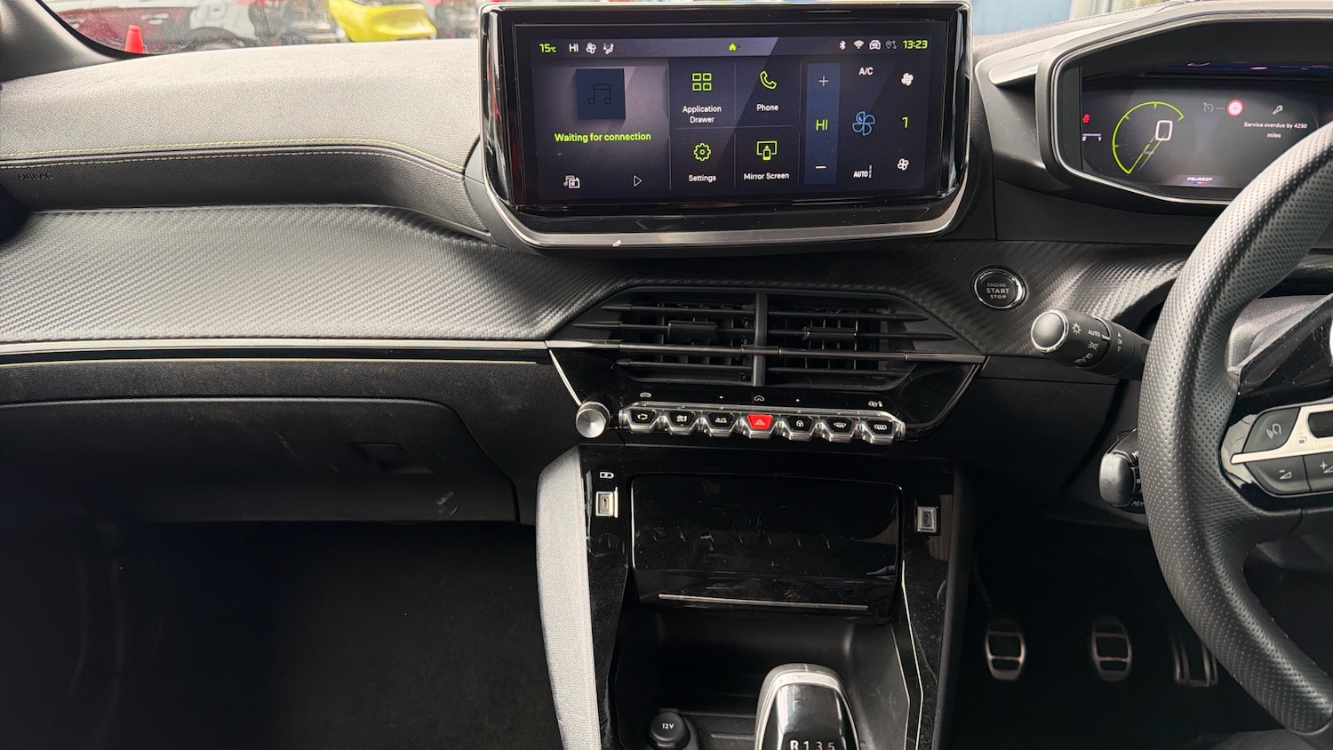 Used Peugeot 208 2024 for sale - 78128718: Photo 10