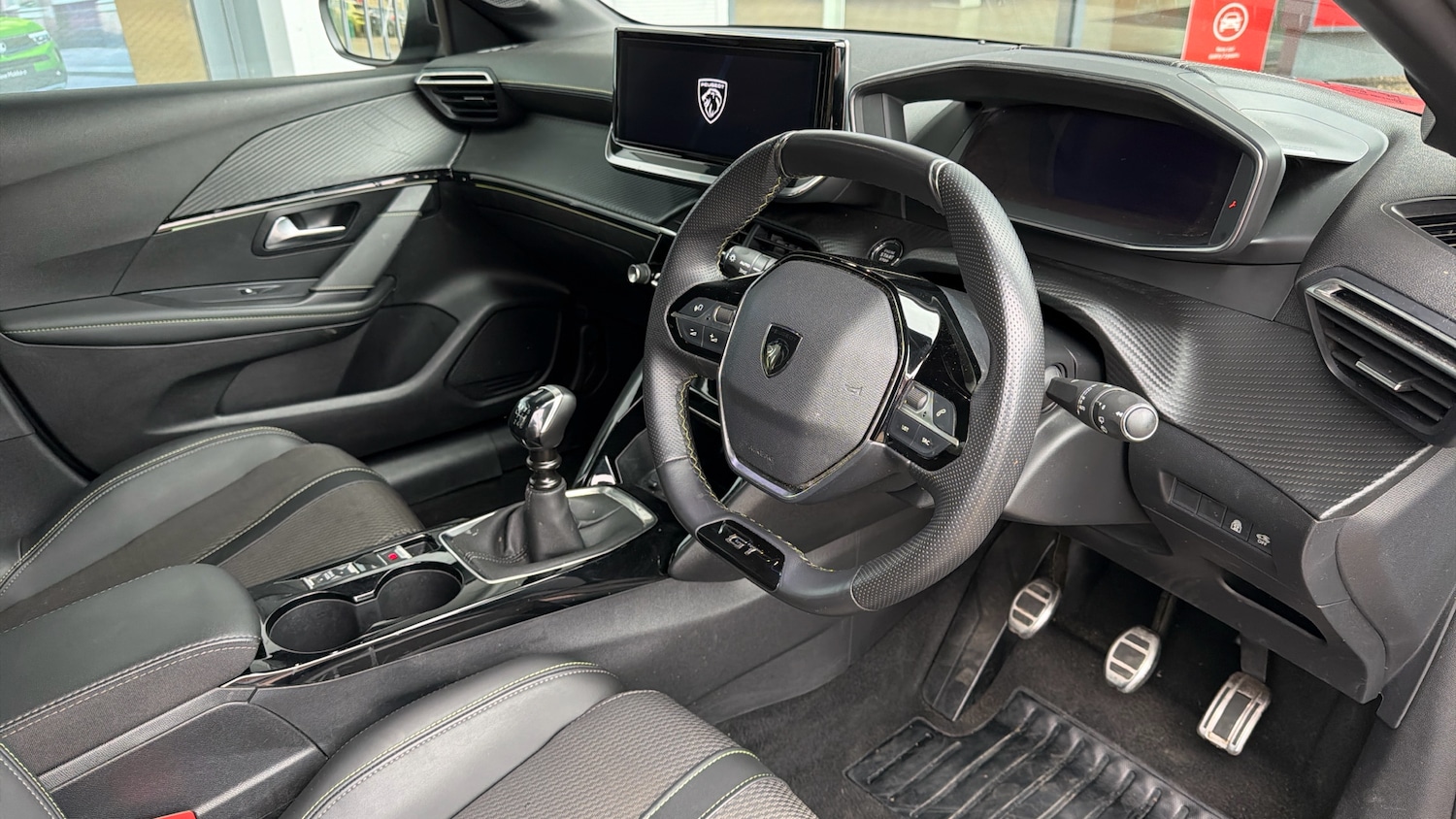 Used Peugeot 208 2024 for sale - 78128718: Photo 11