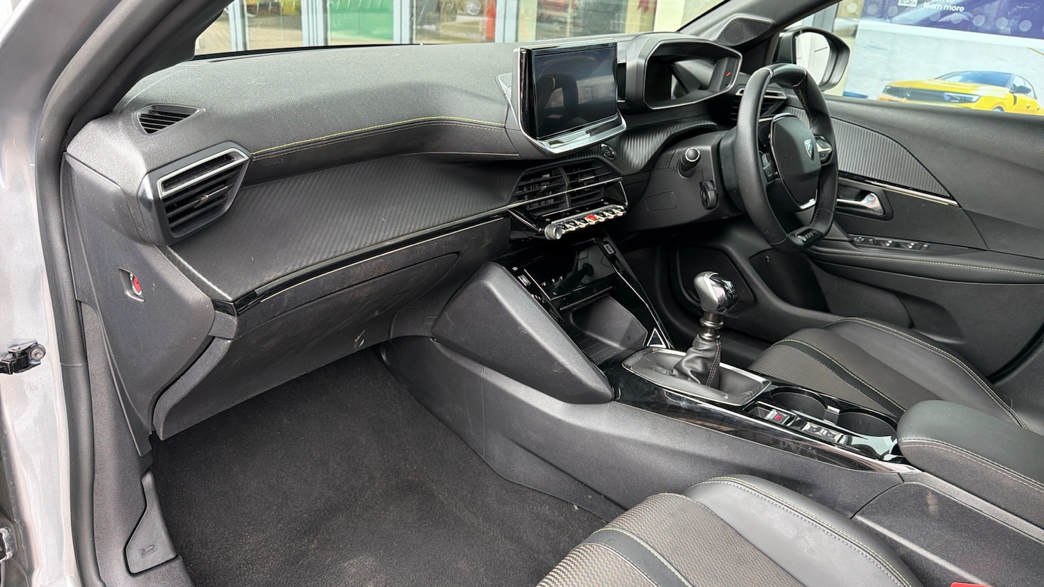 Used Peugeot 208 2024 for sale - 78128718: Photo 12