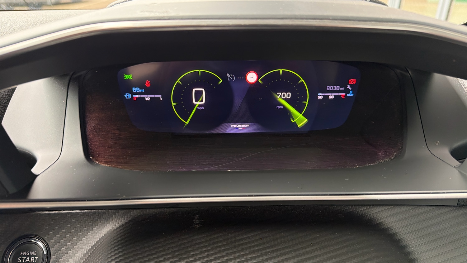 Used Peugeot 208 2024 for sale - 78128718: Photo 13