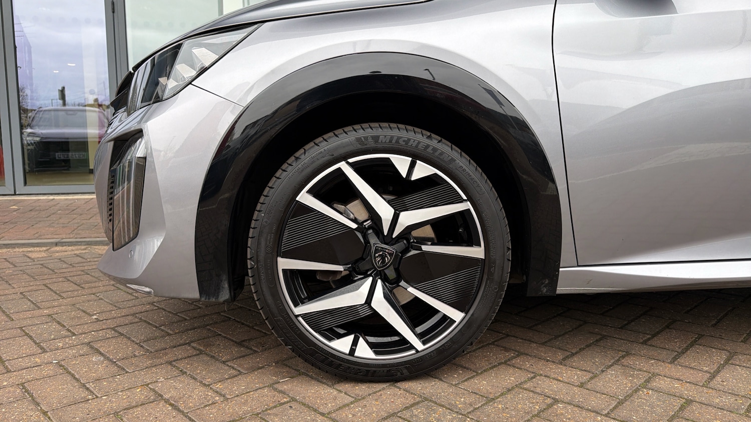 Used Peugeot 208 2024 for sale - 78128718: Photo 14