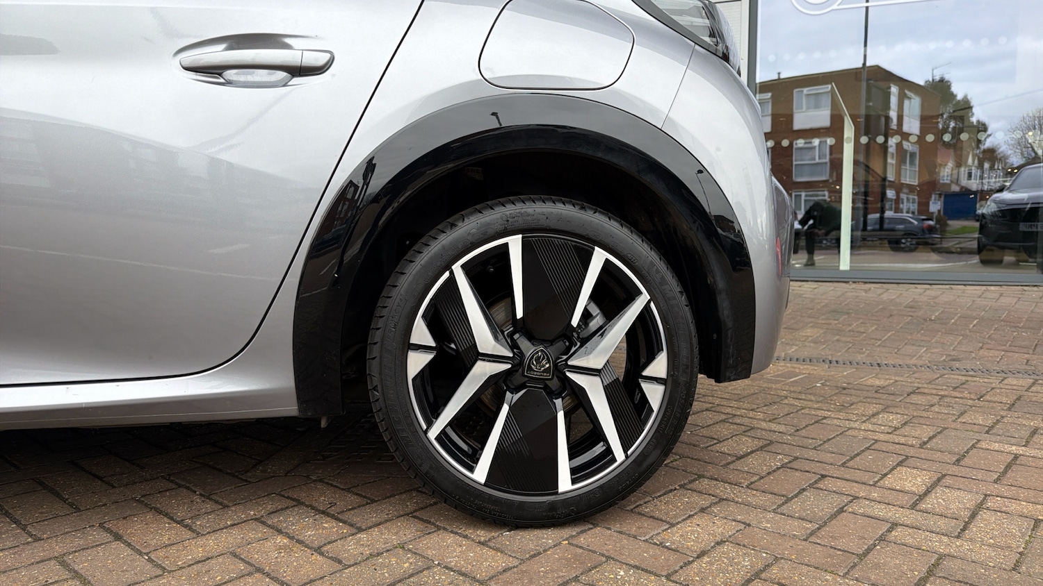 Used Peugeot 208 2024 for sale - 78128718: Photo 15