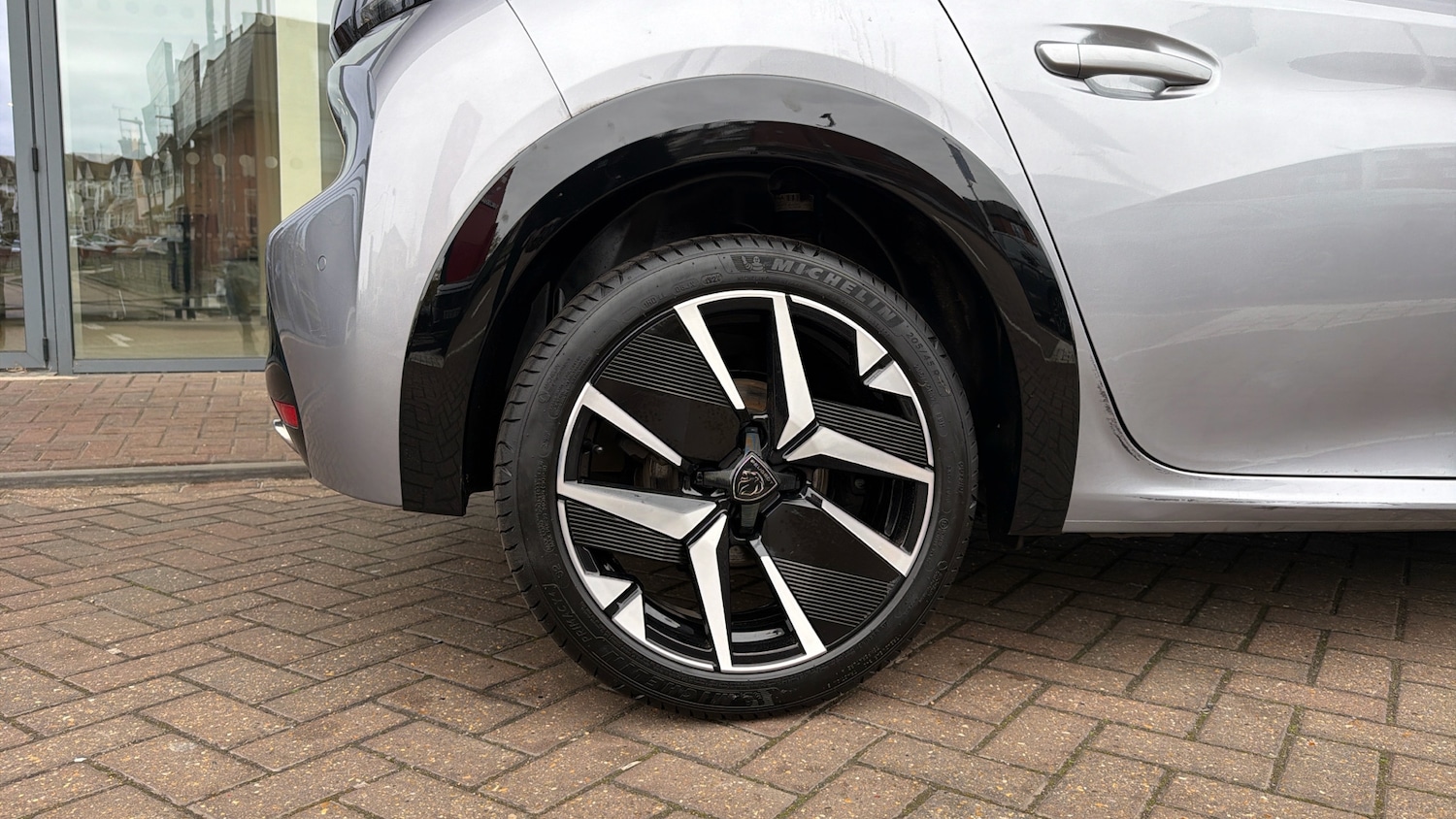 Used Peugeot 208 2024 for sale - 78128718: Photo 16