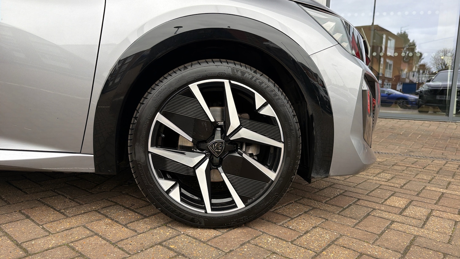 Used Peugeot 208 2024 for sale - 78128718: Photo 17