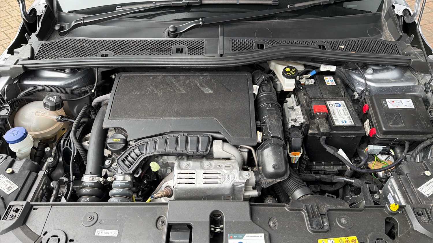 Used Peugeot 208 2024 for sale - 78128718: Photo 18