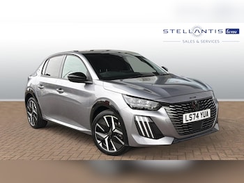 Peugeot 208 feature image