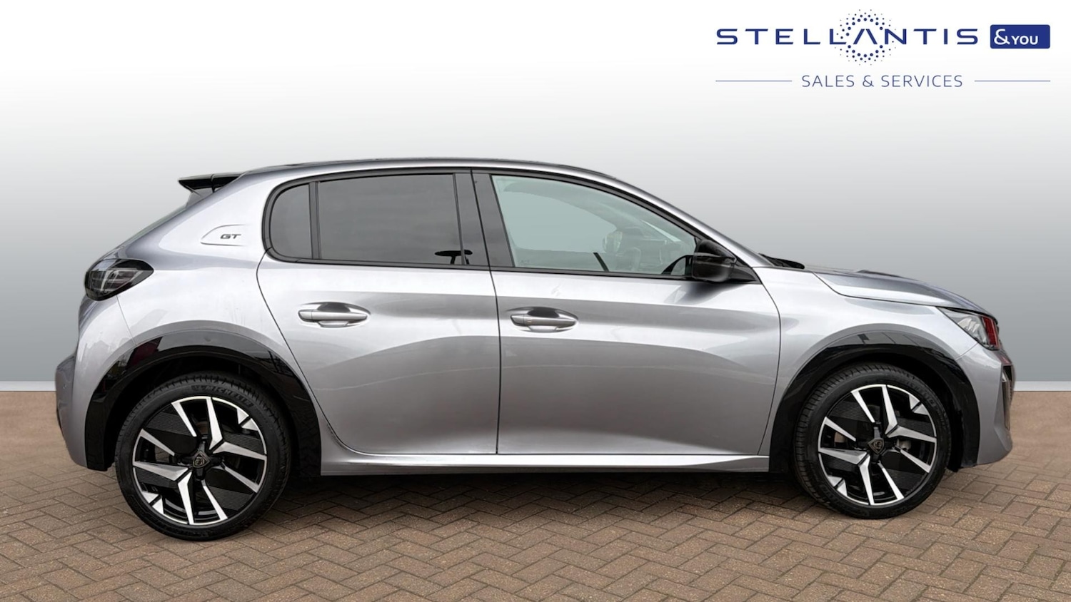 Used Peugeot 208 2024 for sale - 78128718: Photo 2