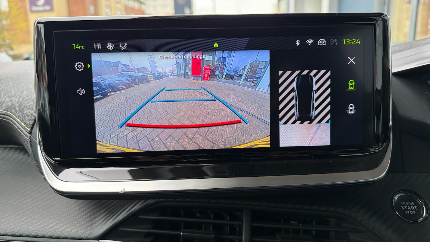 Used Peugeot 208 2024 for sale - 78128718: Photo 29