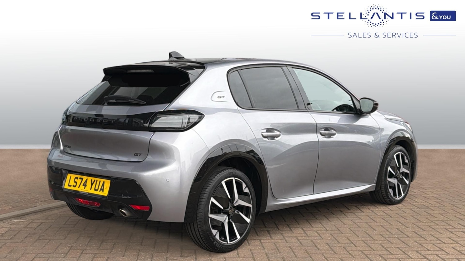 Used Peugeot 208 2024 for sale - 78128718: Photo 3