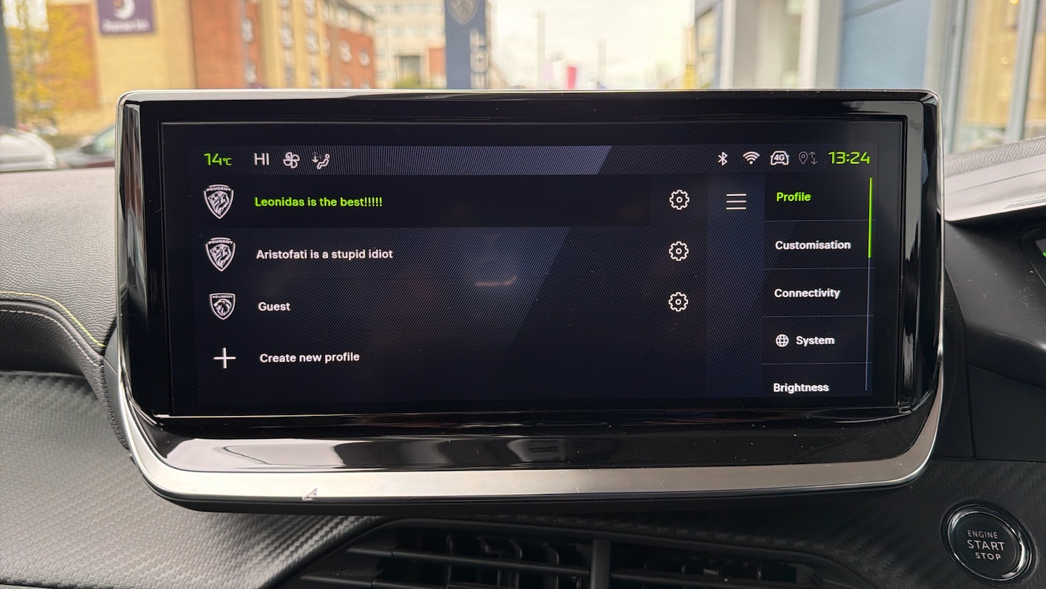 Used Peugeot 208 2024 for sale - 78128718: Photo 30