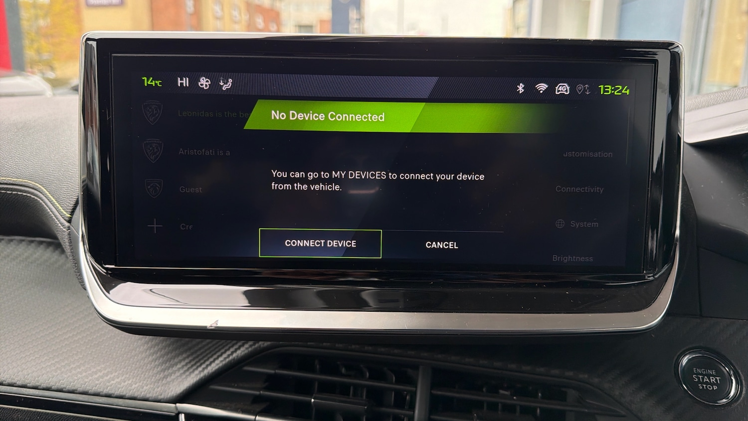 Used Peugeot 208 2024 for sale - 78128718: Photo 31