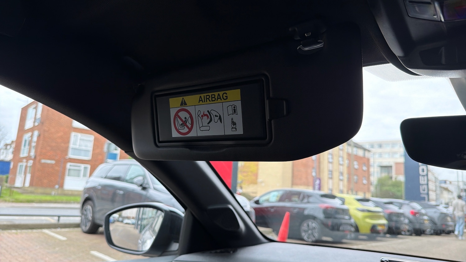 Used Peugeot 208 2024 for sale - 78128718: Photo 35