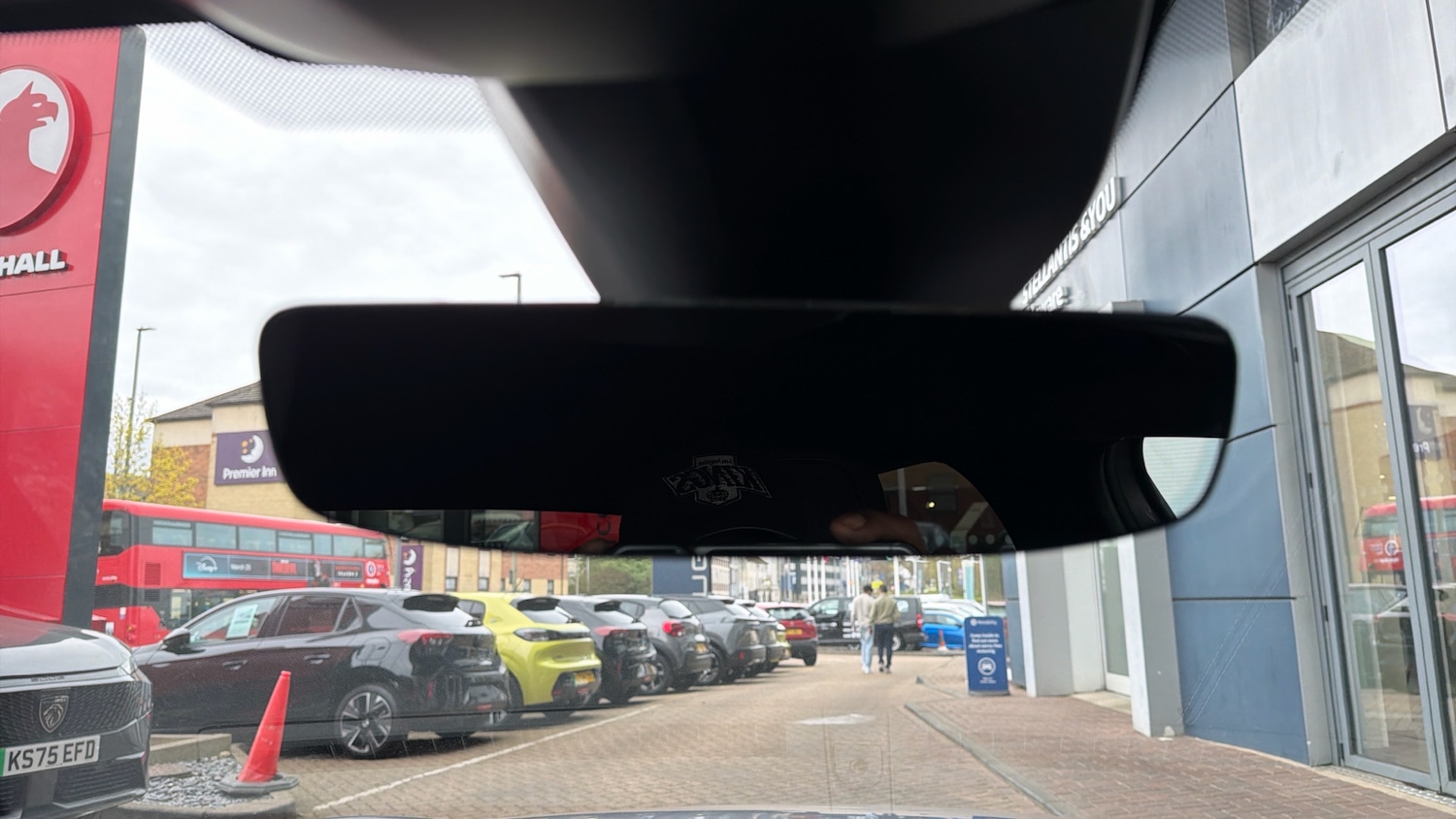 Used Peugeot 208 2024 for sale - 78128718: Photo 36