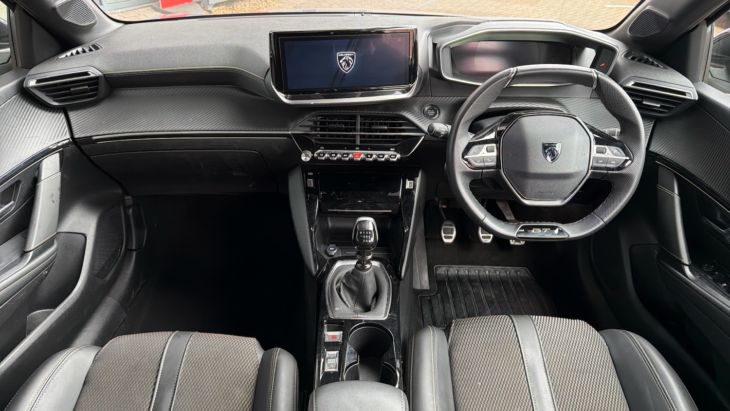 Used Peugeot 208 2024 for sale - 78128718: Photo 4