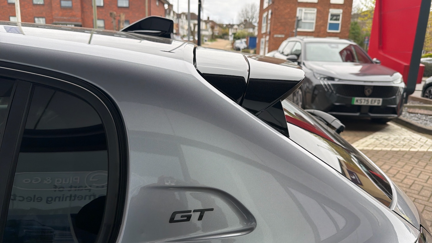 Used Peugeot 208 2024 for sale - 78128718: Photo 42