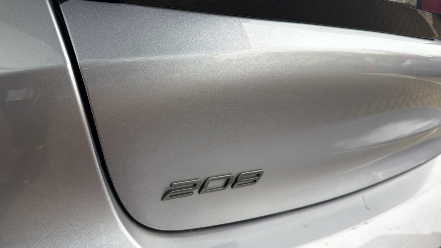 Used Peugeot 208 2024 for sale - 78128718: Photo 43