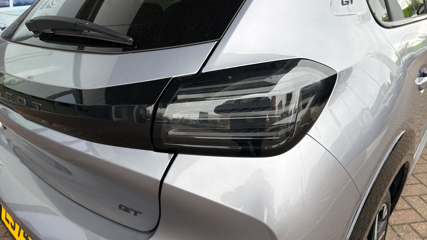 Used Peugeot 208 2024 for sale - 78128718: Photo 44