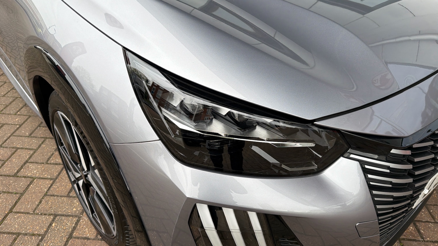 Used Peugeot 208 2024 for sale - 78128718: Photo 46