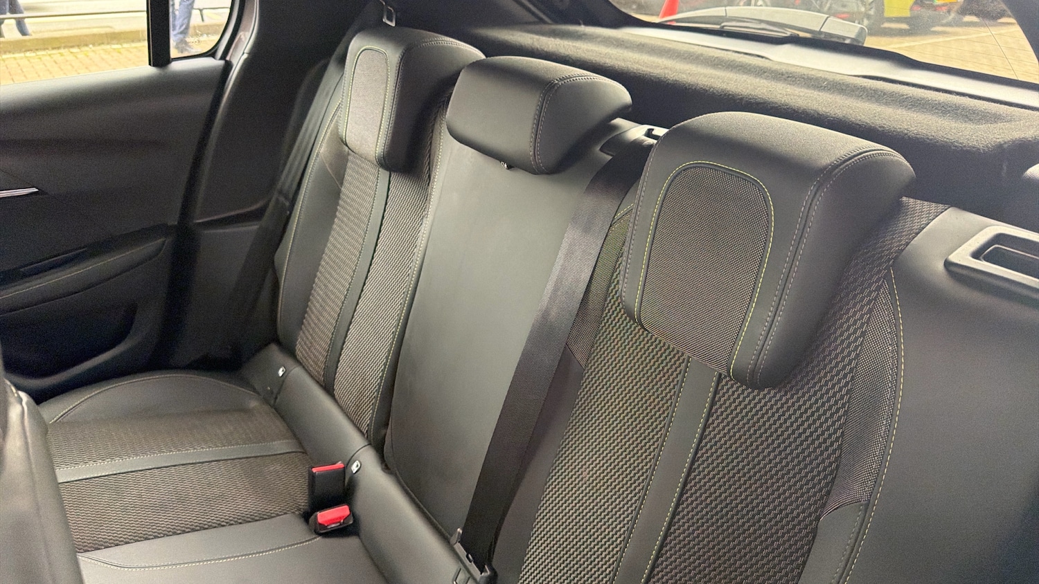 Used Peugeot 208 2024 for sale - 78128718: Photo 48