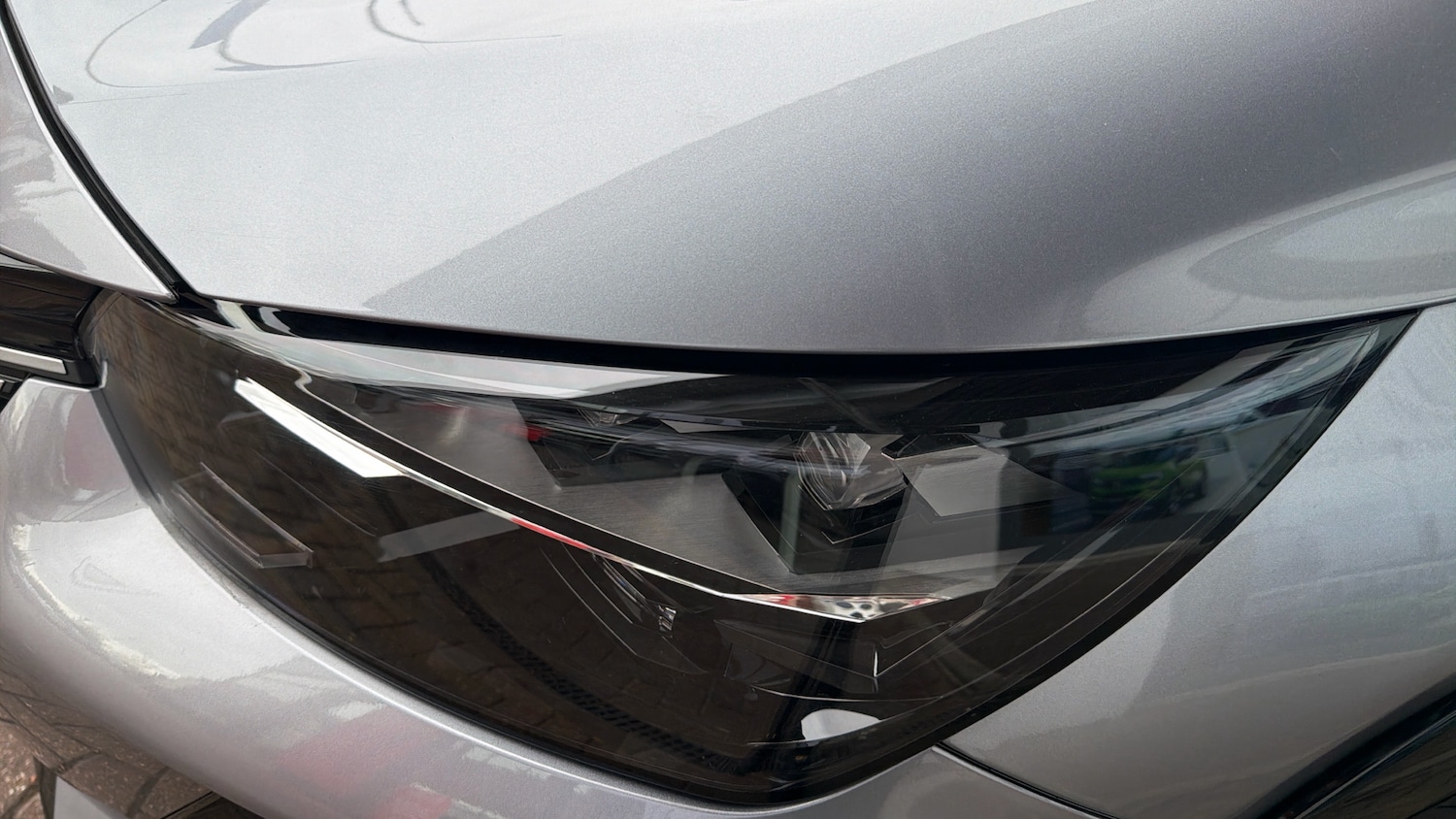 Used Peugeot 208 2024 for sale - 78128718: Photo 49