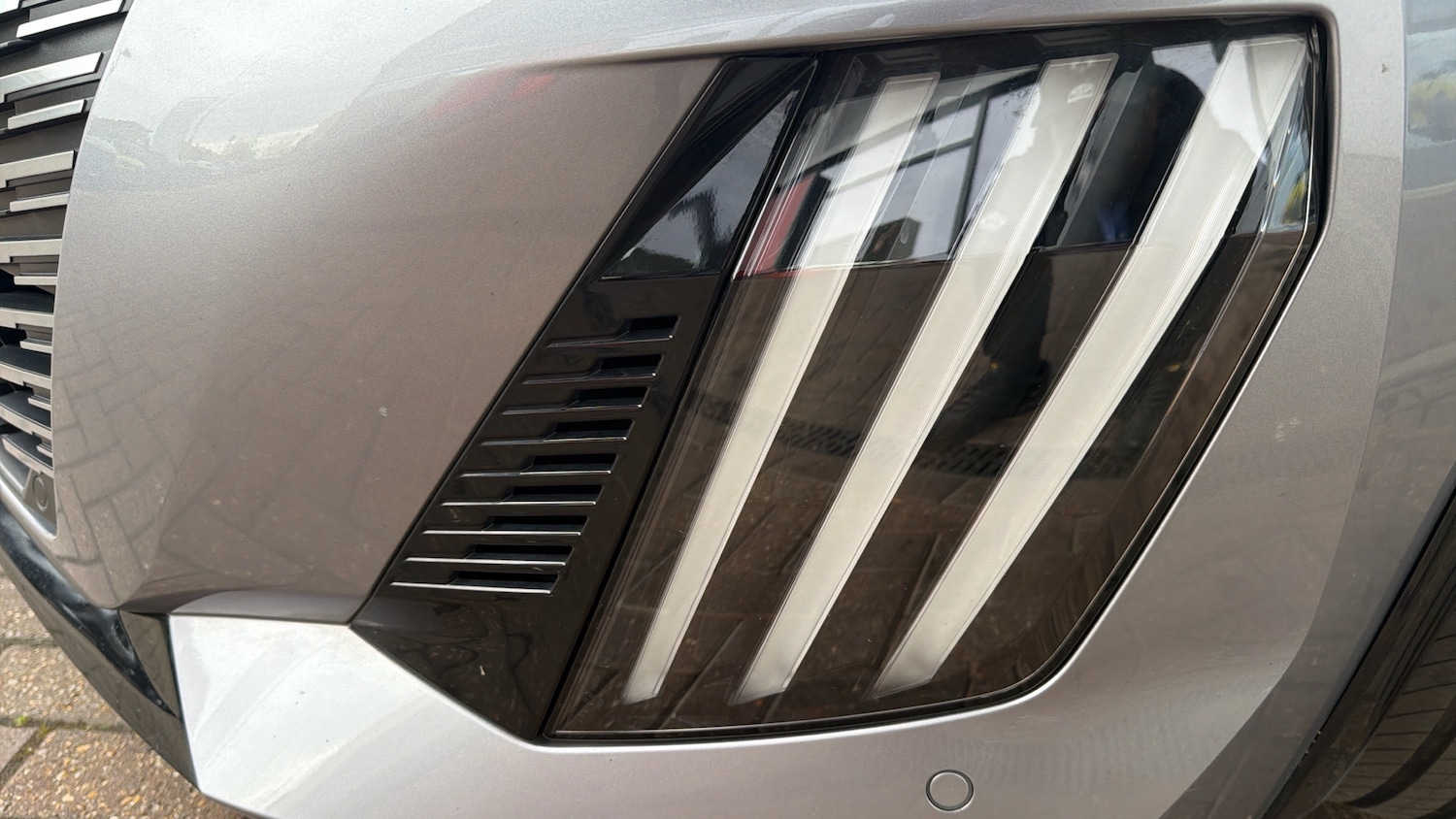 Used Peugeot 208 2024 for sale - 78128718: Photo 50