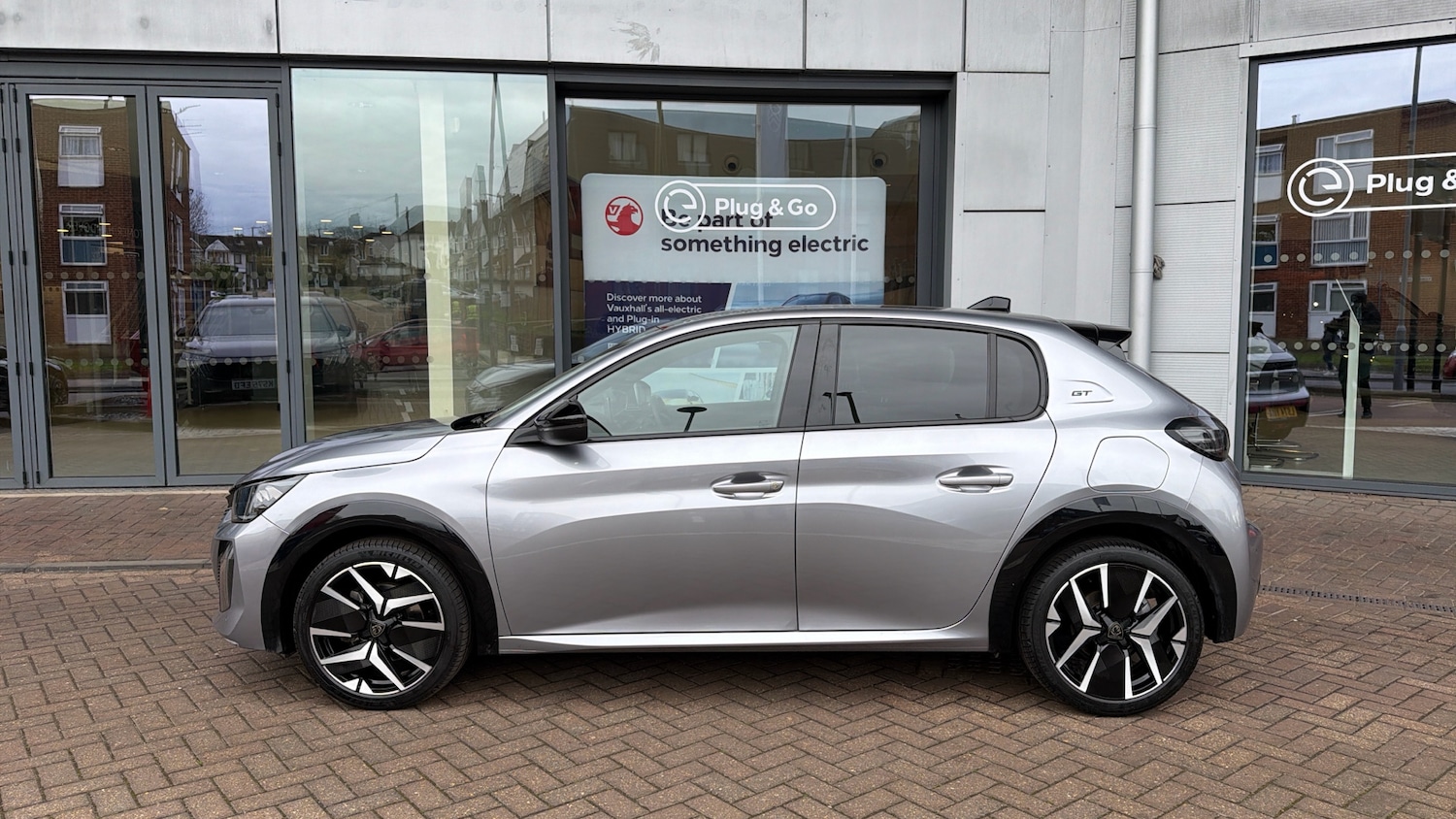 Used Peugeot 208 2024 for sale - 78128718: Photo 6