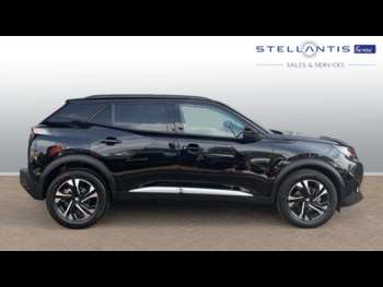 Used Peugeot 2008 2021 for sale - 75292604: Photo