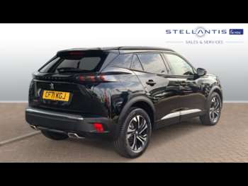 Used Peugeot 2008 2021 for sale - 75292604: Photo