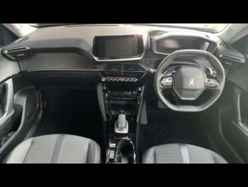 Used Peugeot 2008 2021 for sale - 75292604: Photo