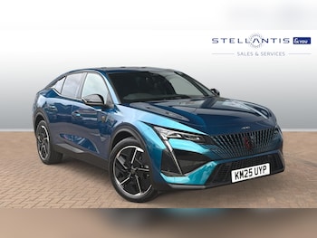 Used Peugeot 408 2025 for sale - 78277233: Photo