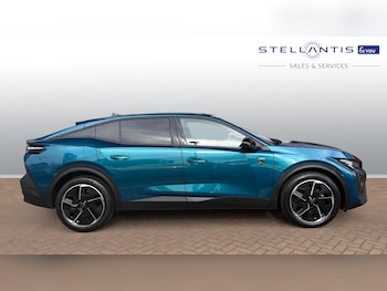 Used Peugeot 408 2025 for sale - 78277233: Photo