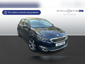 Used Peugeot 308 2017 for sale - 79613611: Photo