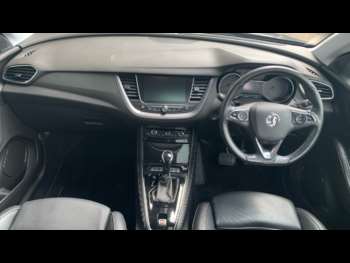 Used Vauxhall Grandland X 2021 for sale - 74789623: Photo