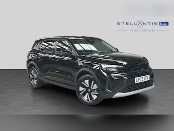 Used Vauxhall Frontera 2026 for sale - 79442518: Photo