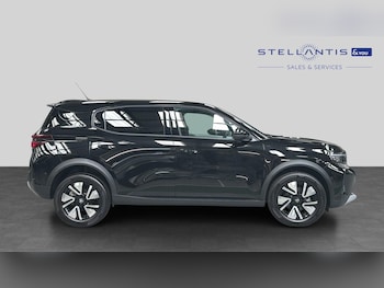 Used Vauxhall Frontera 2026 for sale - 79442518: Photo