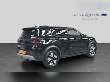 Used Vauxhall Frontera 2026 for sale - 79442518: Photo