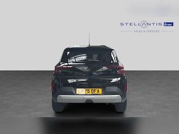 Used Vauxhall Frontera 2026 for sale - 79442518: Photo